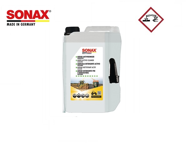 Sonax Actieve reiniger AGRAR 5 L