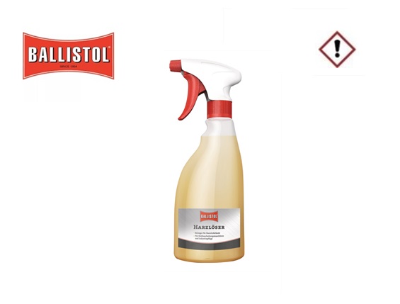 Ballistol Harsoplosser 750 ml