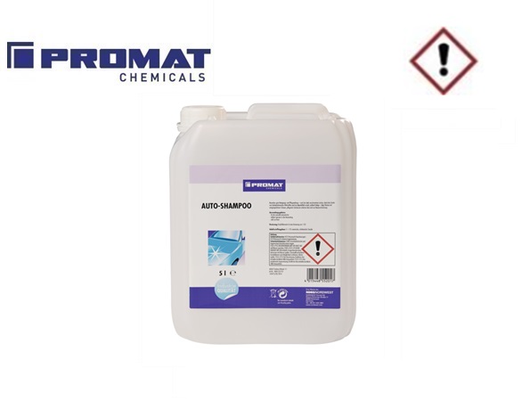 Promat Autoshampoo 1:20 5 L