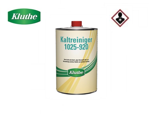 Kluthe Koudreiniger geurloos 5l | DKMTools - DKM Tools