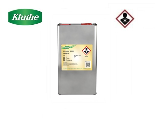 Kluthe Koudreiniger geurloos 1l | DKMTools - DKM Tools