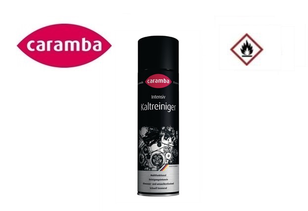 Caramba Intensieve koudreiniger 500 ml