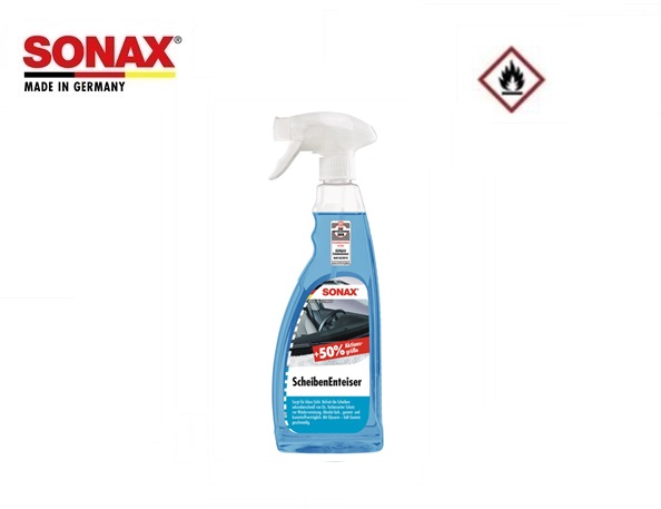 Sonax Ruitenontdooier 750 ml