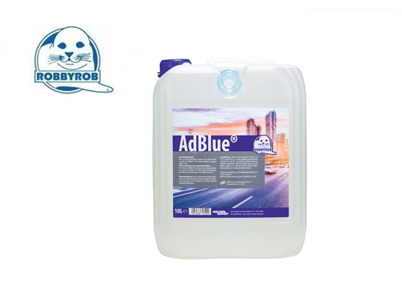 Robbyrob Ureumoplossing AdBlue® 10 L