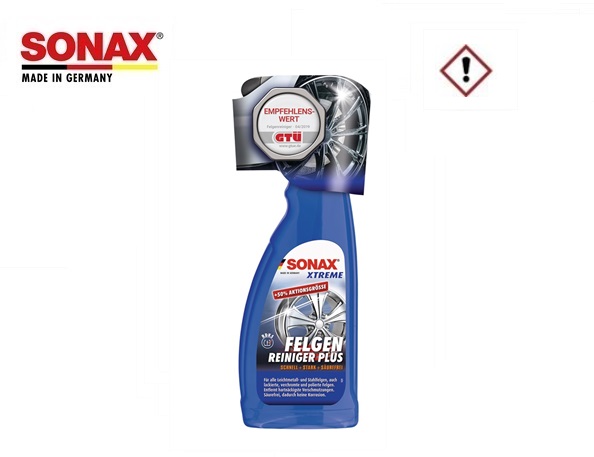 Sonax Velgenreiniger PLUS XTREME 750 ml