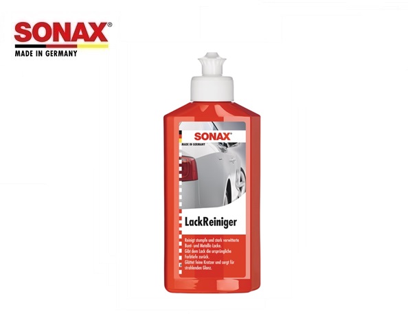 Sonax Lakreiniger 500 ml