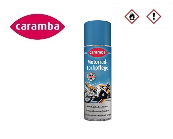 Caramba Motorlakverzorging 250 ml