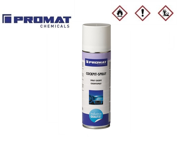 Promat Cockpitspray 300 ml | DKMTools - DKM Tools