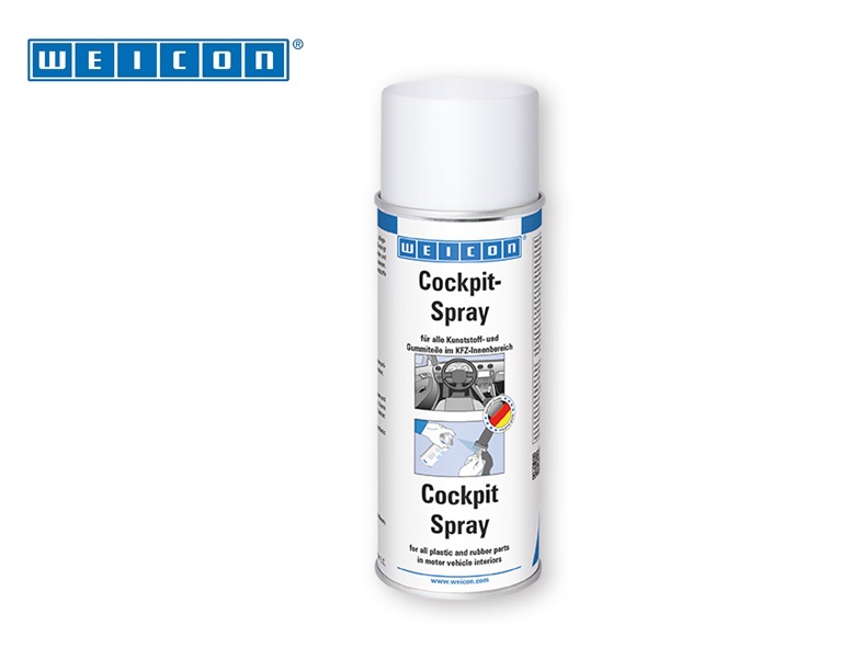 Weicon Cockpit Spray 400 ml | DKMTools - DKM Tools