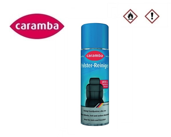 Caramba Bekledingreiniger 300 ml | DKMTools - DKM Tools