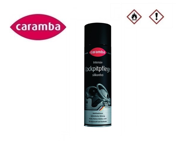 Caramba Cockpitspray fresh 400 ml | DKMTools - DKM Tools
