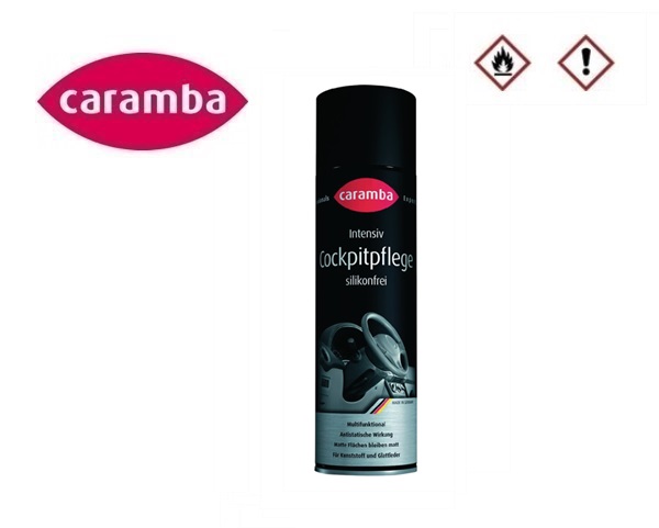 Caramba Cockpitspray intensief 500 ml