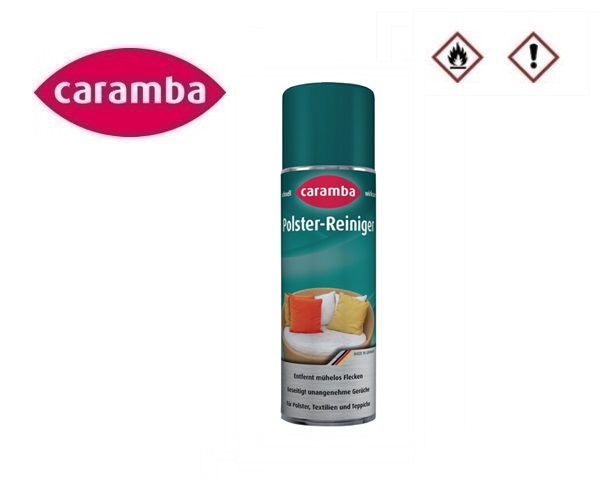 Caramba Bekledingreiniger 300ml | DKMTools - DKM Tools