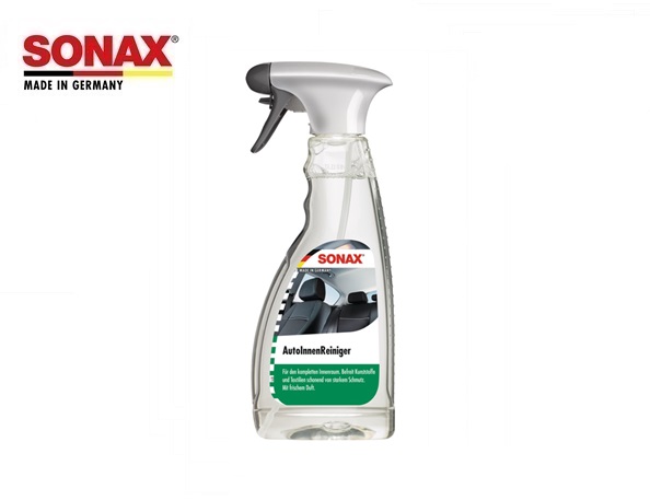 Sonax Autointerieurreiniger 500 ml