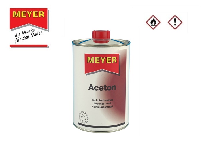 Aceton 1 l