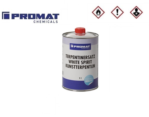 Promat Terpentinevervanger 1 L