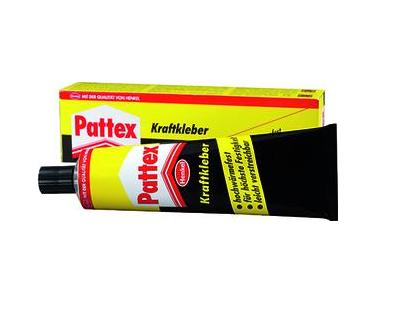 Contactlijm Pattex Classic 50gr