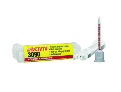 Snellijm 2K Loctite 3090 10ml