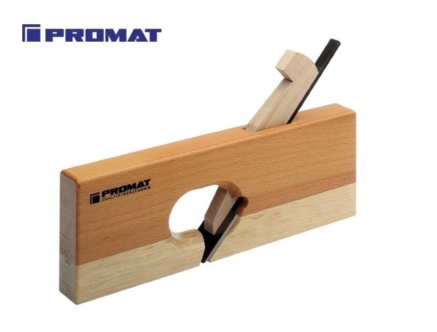 Groefschaaf 30x240mm ECE | DKMTools - DKM Tools