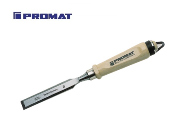 Steekbeitel 4mm Promat