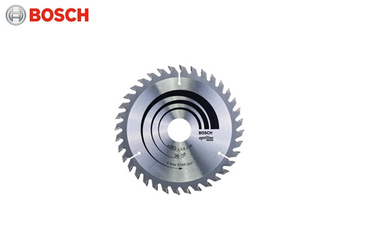 Bosch Cirkelzaagblad Expert for High Pressure Laminate 160x20x2,2 48 TR-F | DKMTools - DKM Tools