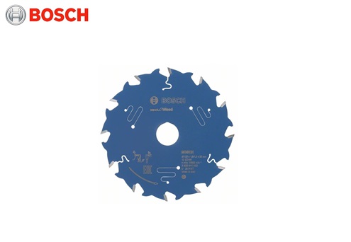 Bosch Cirkelzaagblad Expert for Wood 120x20x1,8 12 WZ