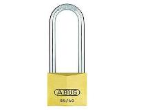 Abus hangslot beugel hoogte 80mm ABUS 85/50 HB80