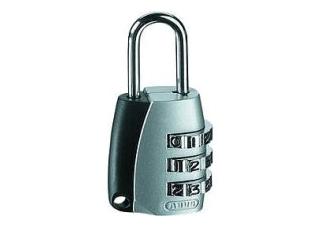 ABUS Cijfer-Hangslot 20mm ABUS 155-40 SB/F