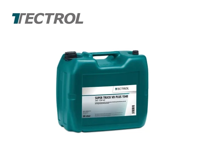 Super Truck VD Plus 1040 205L | DKMTools - DKM Tools