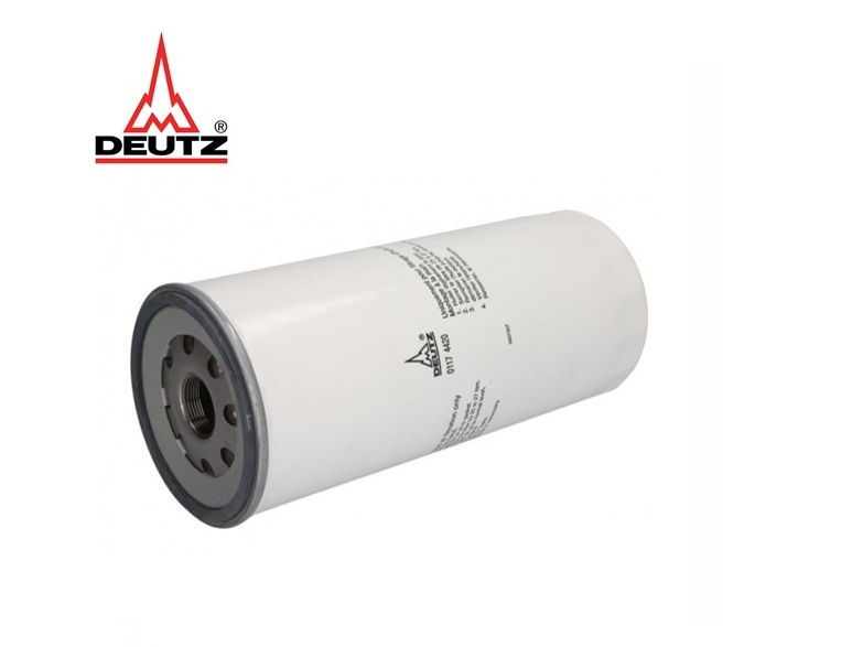Olie Filter 01174420