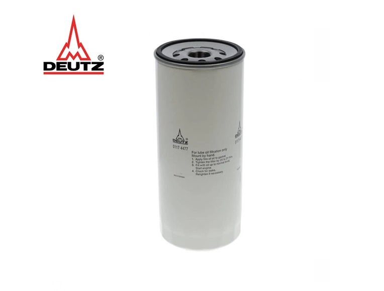 Olie Filter 01174477