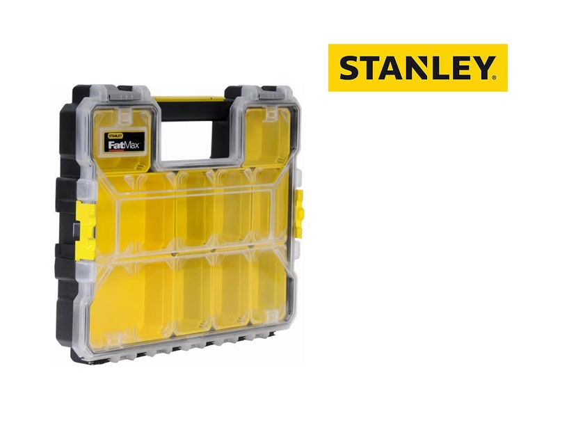 Stanley FATMAX Organizer 450x360x120mm | DKMTools - DKM Tools