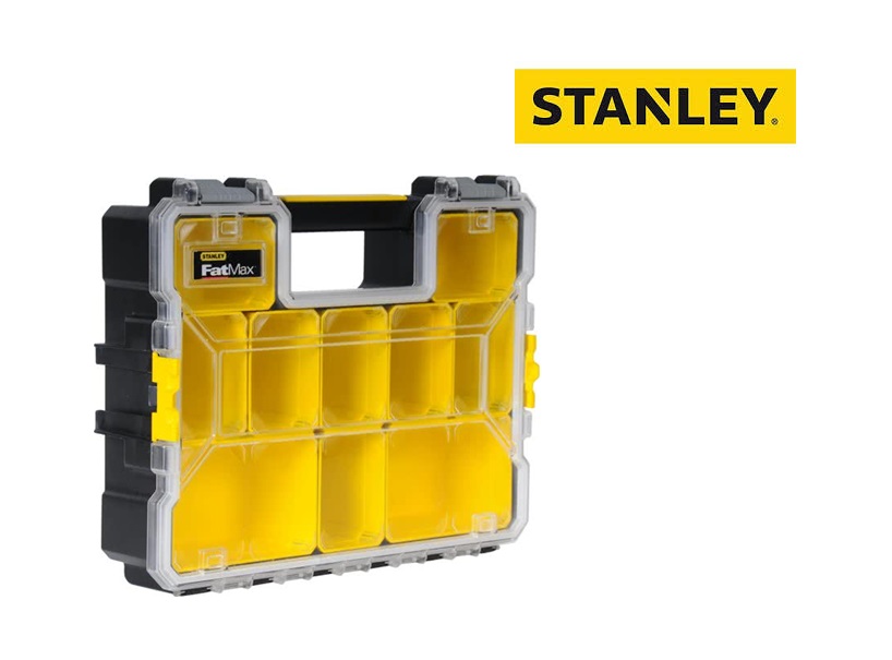 Stanley FATMAX Organizer 450x360x70mm | DKMTools - DKM Tools