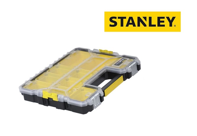 Stanley FATMAX Organizer 450x360x120mm | DKMTools - DKM Tools