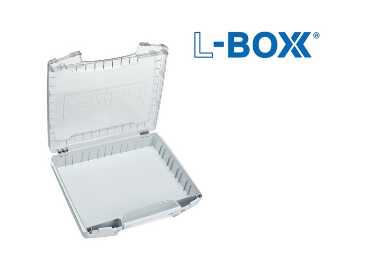 i-BOXX 72 leeg 367x316x72