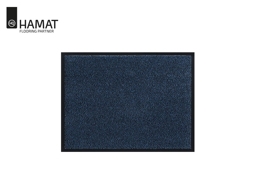 Voetmat 900 x 1500 x 8 zwart | DKMTools - DKM Tools