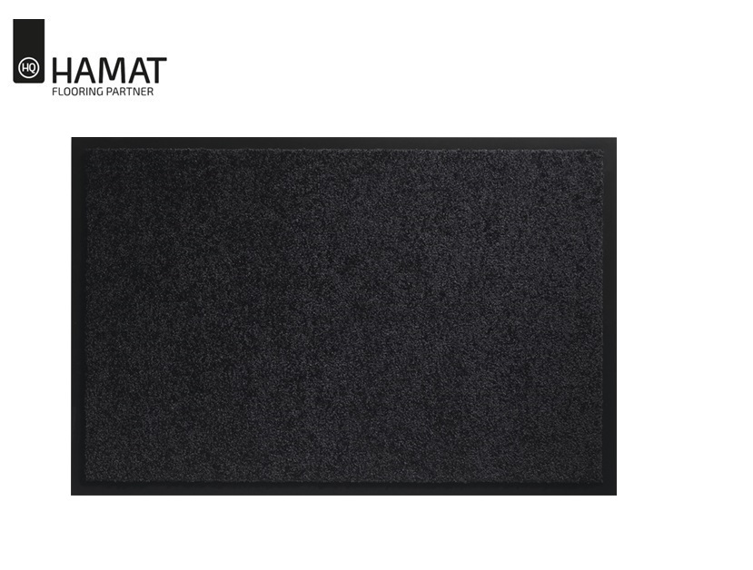 Voetmat 900 x 1500 x 9 antraciet | DKMTools - DKM Tools