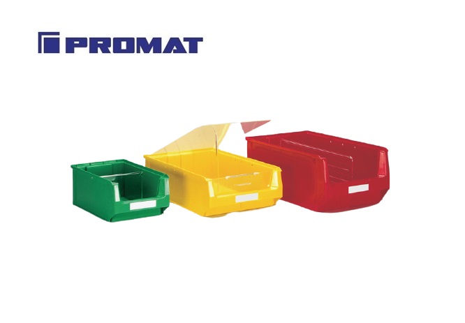 Opzetdeksel voor magazijnbak 160x105mm maat 7 | DKMTools - DKM Tools