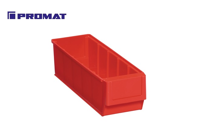 Stellingbak Rood 400 x 183 x 81 gr 4 | DKMTools - DKM Tools