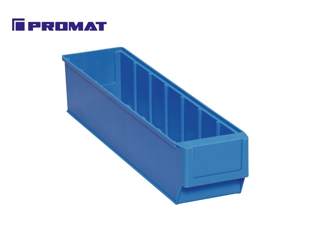 Stellingbak Blauw 400 x 160 x 100/112 | DKMTools - DKM Tools