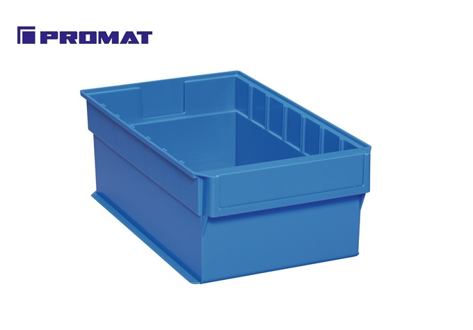 Stellingbak Blauw 500 x 160 x 100/112 | DKMTools - DKM Tools