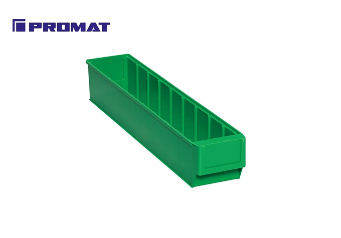 Stellingbak Groen 400 x 183 x 81 gr 4 | DKMTools - DKM Tools