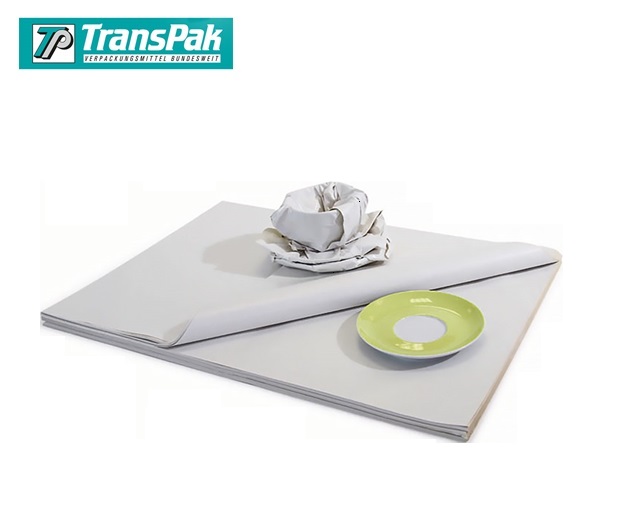 Tissue inpakpapier  Lengte 520 m Breedte 500 mm 50 g/m² | DKMTools - DKM Tools