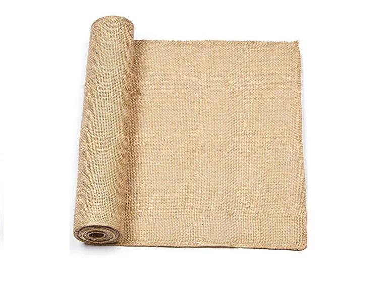 BURLAP 100cm x rol 50mtr.