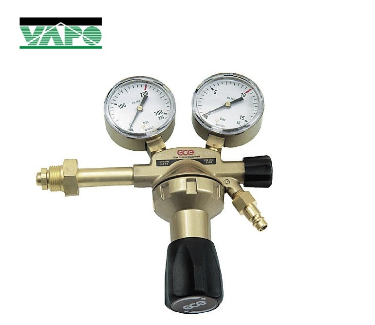 Drukregelaar 200/8 bar