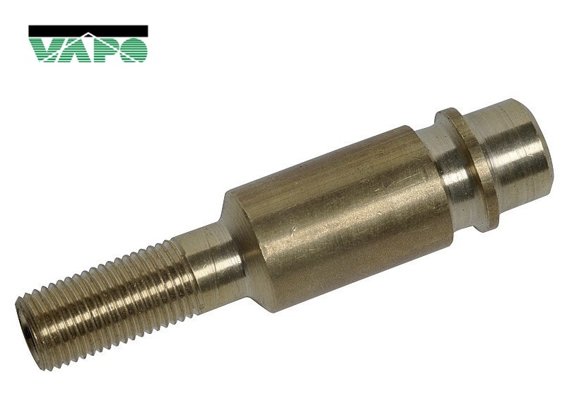 Adapter for tireventil