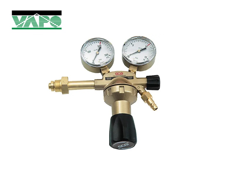 Drukregelaar 200/8 bar