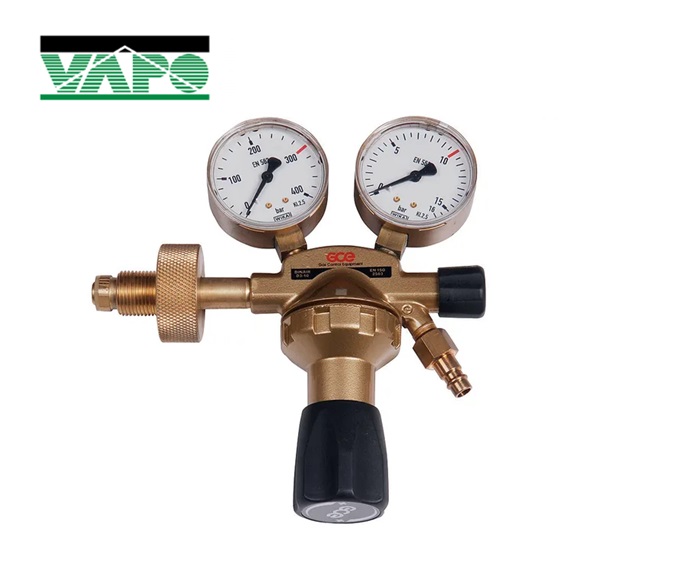 Drukregelaar 300/8 bar