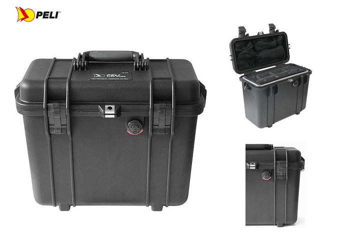 Peli Koffer 1430-WD