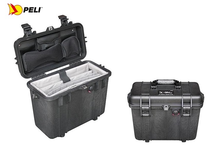 Peli Koffer 1430-WD | DKMTools - DKM Tools